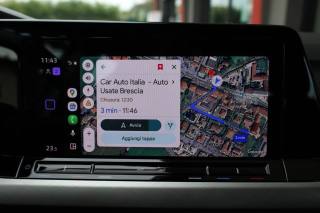 VOLKSWAGEN Golf usata 56