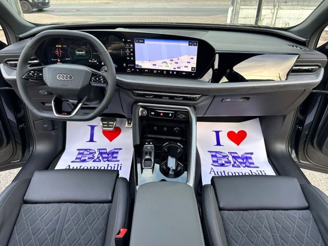 AUDI Q5 usata, con Controllo trazione