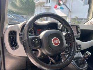 FIAT Panda Cross usata, con Vivavoce