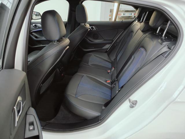 BMW 118 usata, con Controllo trazione