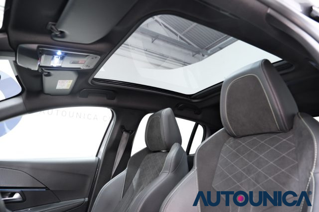PEUGEOT 208 usata, con Boardcomputer