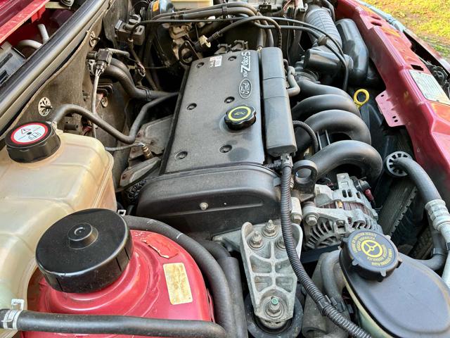 FORD Fiesta usata 17