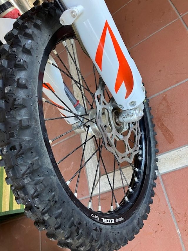 KTM SX 85 usata 11
