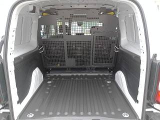 FIAT Doblo usata, con ESP