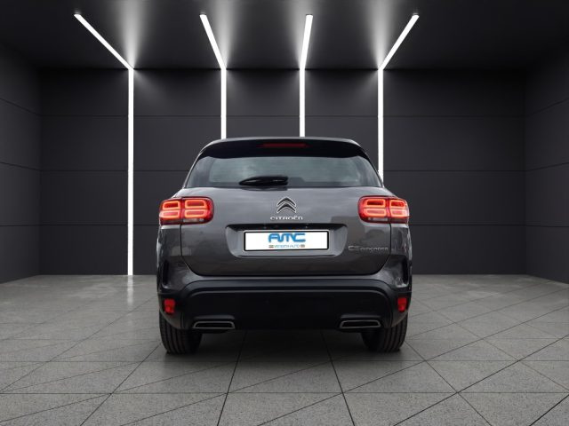 CITROEN C5 Aircross usata, con Alzacristalli elettrici