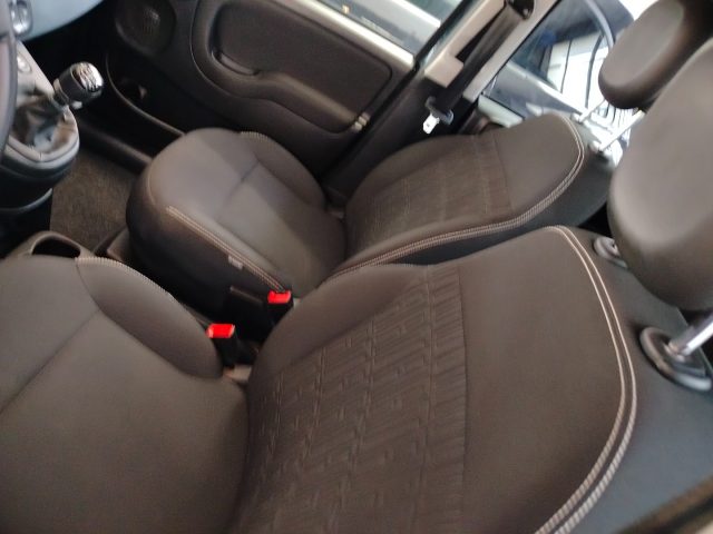 FIAT Panda Cross usata 18