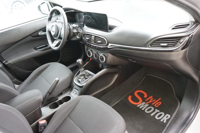 FIAT Tipo usata, con Controllo trazione