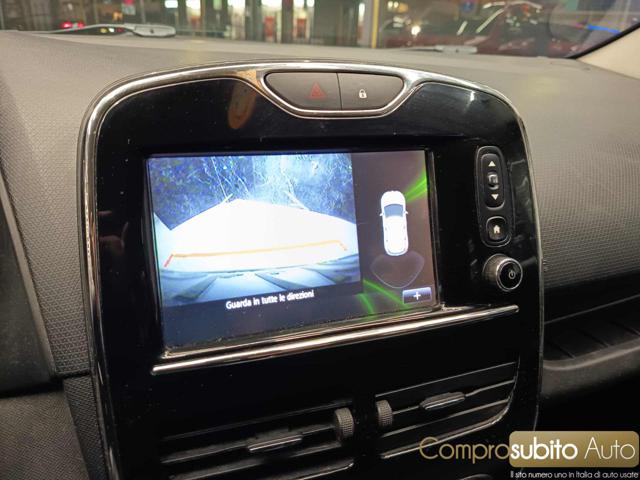 RENAULT Clio usata 21