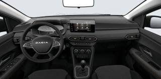 DACIA Jogger usata, con Airbag Passeggero