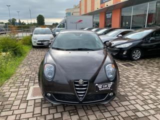 ALFA ROMEO MiTo usata, con Airbag laterali