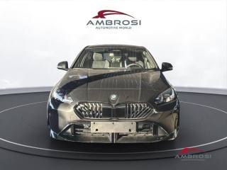 BMW 120 usata 6
