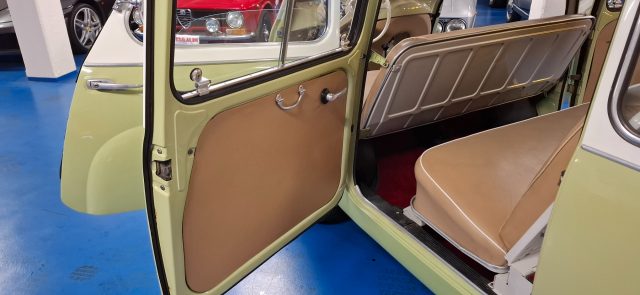 FIAT Multipla usata 30