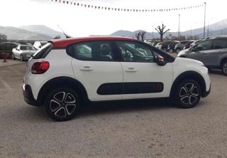 CITROEN C3 usata, con Immobilizzatore elettronico