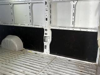 PEUGEOT Boxer usata, con Climatizzatore