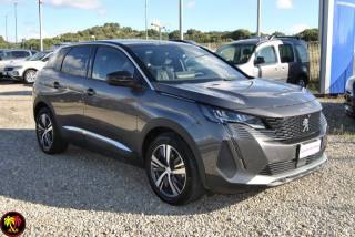 PEUGEOT 3008 usata, con Airbag laterali