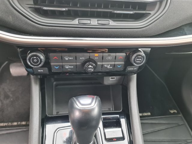 JEEP Compass usata, con Airbag testa