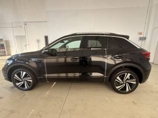 VOLKSWAGEN T-Roc usata, con Controllo trazione