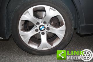 BMW X1 usata, con ESP