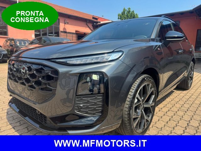 AUDI Q3 usata, con ABS