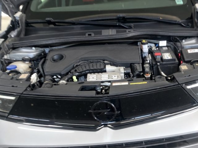 OPEL Mokka usata, con Controllo elettronico della corsia