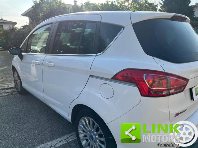FORD B-Max usata, con ESP