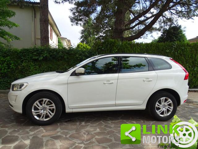 VOLVO XC60 usata, con Boardcomputer