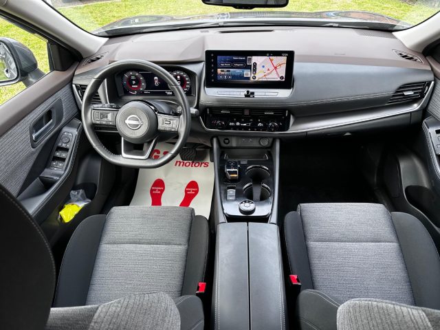 NISSAN X-Trail usata, con Chiusura centralizzata