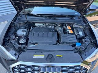 AUDI Q3 usata, con Luci diurne LED