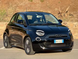 FIAT 500e usata, con Airbag laterali