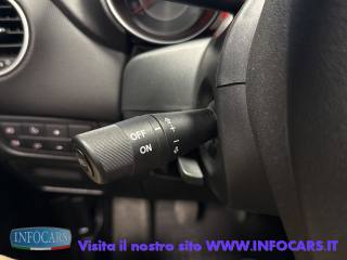FIAT Punto usata, con Servosterzo