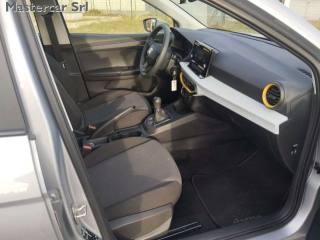 SEAT Arona usata, con Chiusura centralizzata