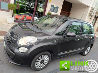FIAT 500L usata, con Volante in pelle