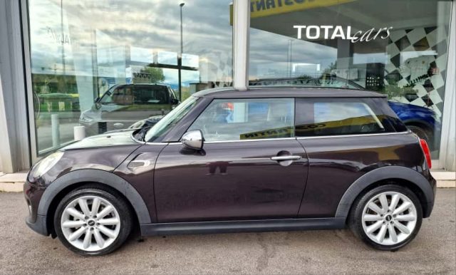 MINI One usata, con Alzacristalli elettrici