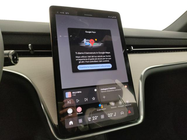 VOLVO EX90 usata, con Sedili riscaldati