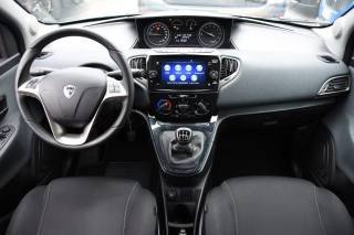 LANCIA Ypsilon usata, con Climatizzatore