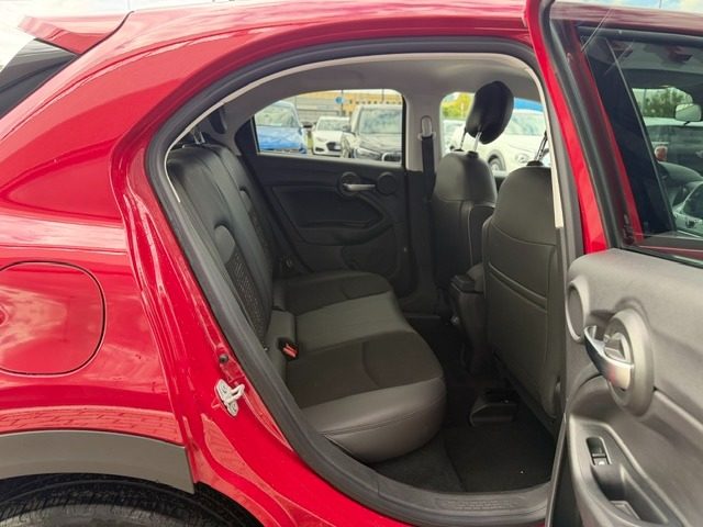 FIAT 500X usata, con Servosterzo
