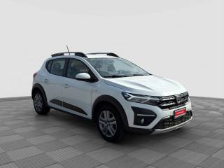 DACIA Sandero usata 6
