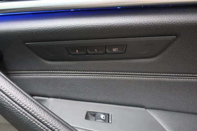 BMW 530 usata 150