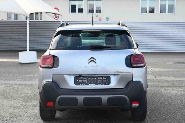 CITROEN C3 Aircross usata, con Autoradio
