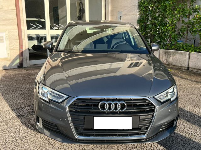 AUDI A3 usata 2