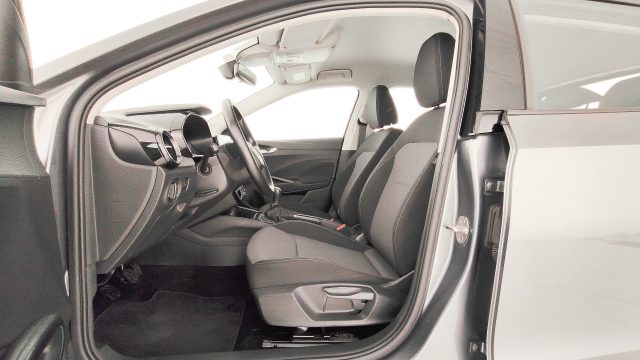 SKODA Fabia usata, con Immobilizzatore elettronico