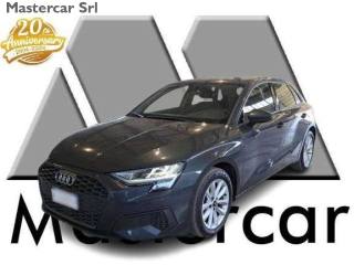 AUDI A3 BERLINA 30 TFSI S TRONIC BUSINESS S.BACK - GJ157BB