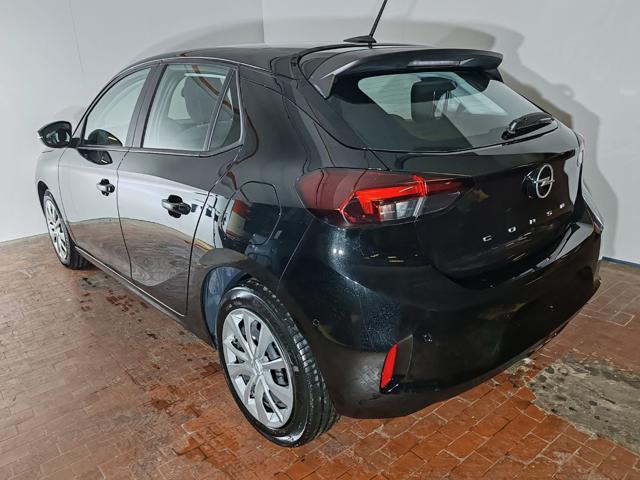 OPEL Corsa usata, con Autoradio