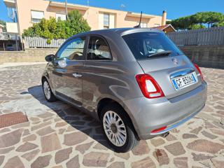 FIAT 500 usata, con Cerchi in lega