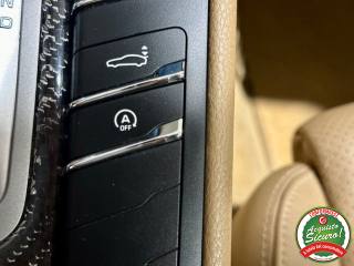 PORSCHE Panamera usata, con Fari Xenon