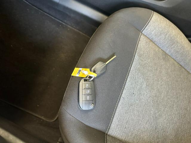 CITROEN C4 usata, con Sospensioni pneumatiche