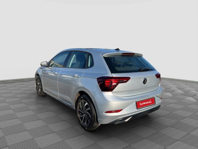 VOLKSWAGEN Polo usata 2