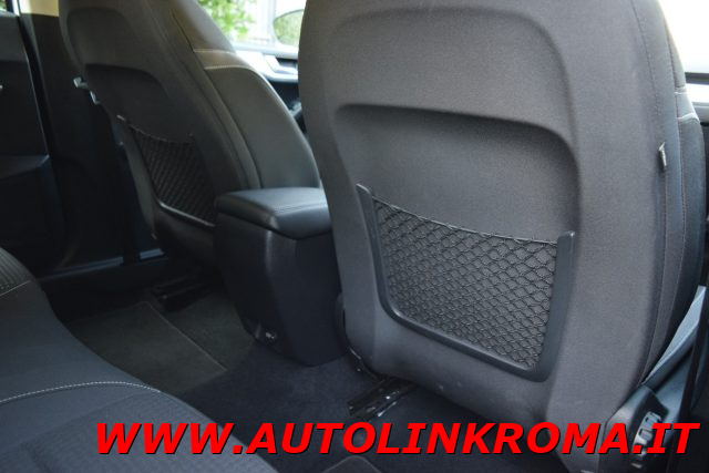 FORD Focus usata, con Volante multifunzione