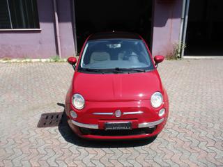 FIAT 500 usata, con Airbag