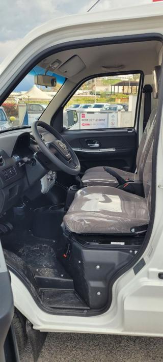 GIOTTI VICTORIA Gladiator usata, con ESP